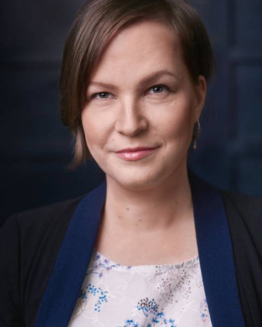 Iva Plemić Divjak