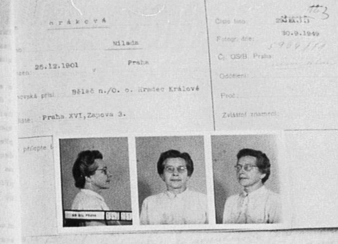 The Trial H.