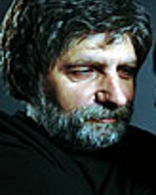 Břetislav Rychlík
