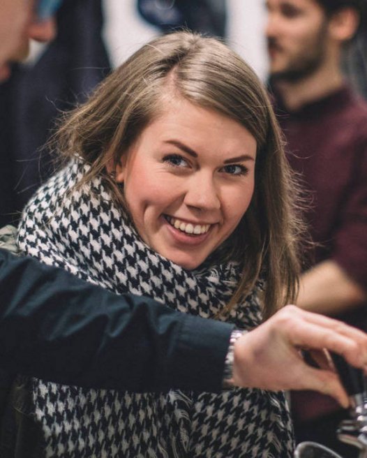Anežka Hrušková