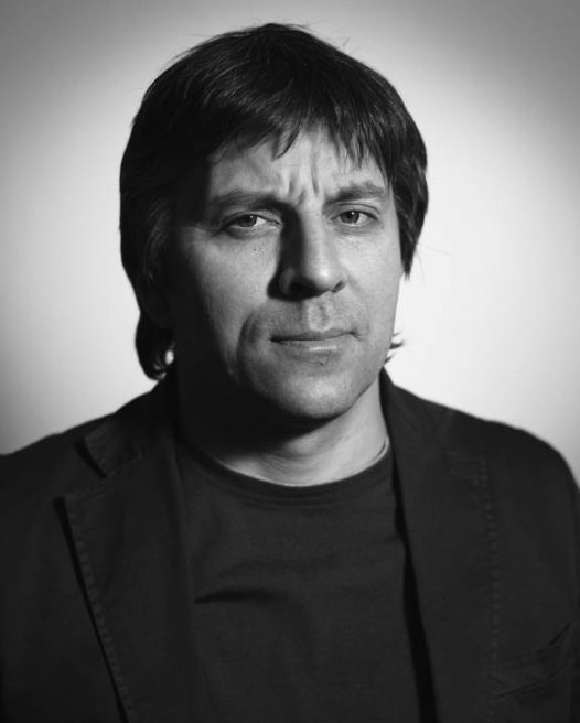 Aleksey Telnov