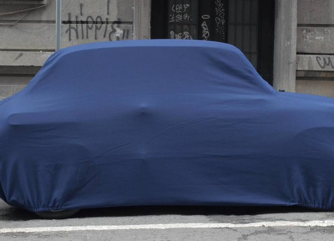 The Cars We Drove Into Capitalism