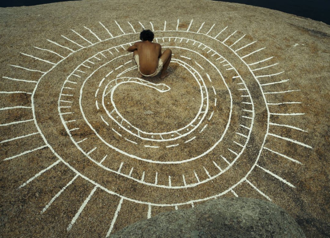 Island of the Sun