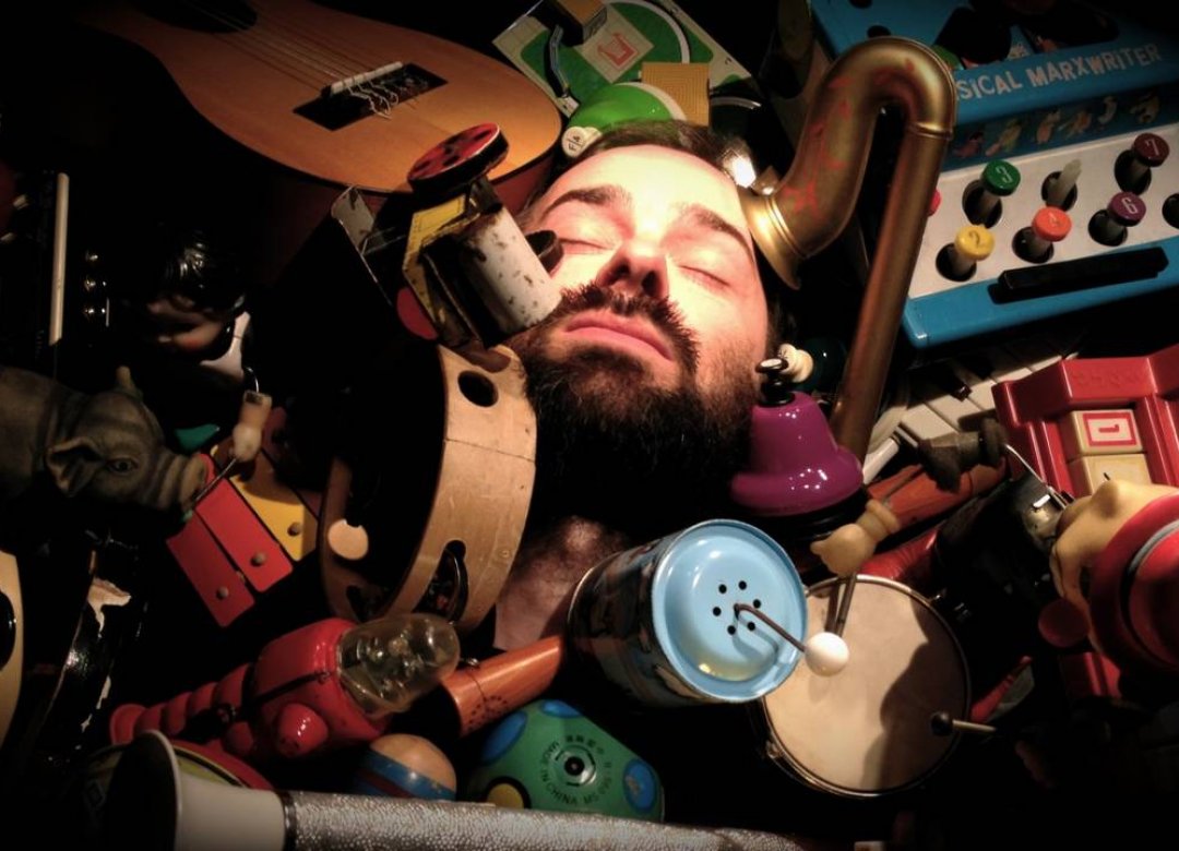 Small Instruments