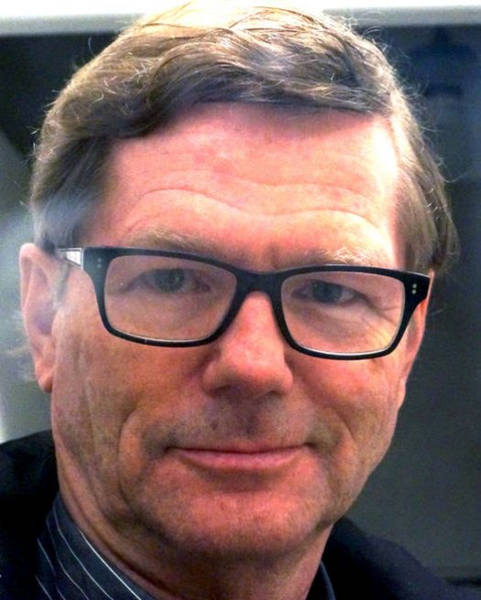 Lars Säfström