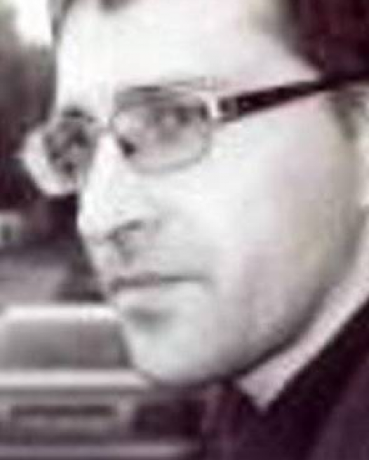 Ilgar Safat
