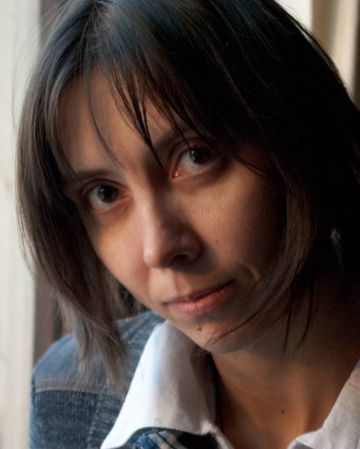 Maria Voltchanskaya