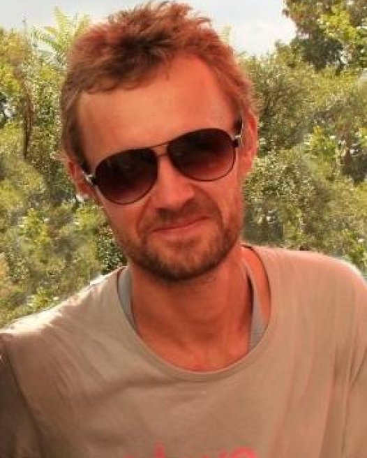 Jiří Holba