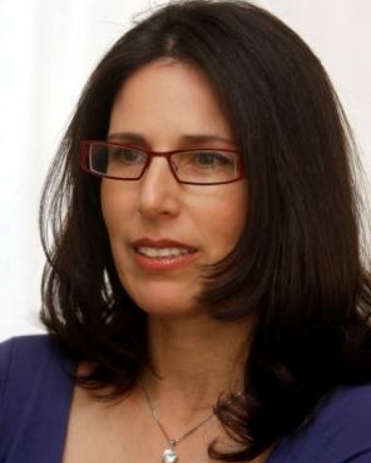 Ruth Diskin