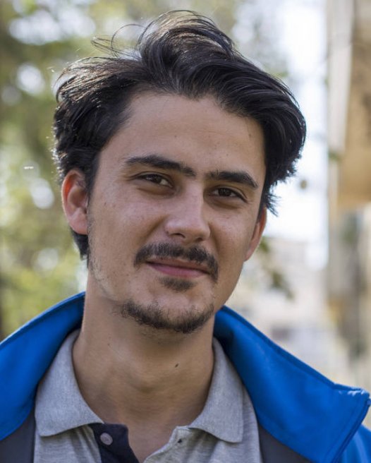 Sead Sabotic