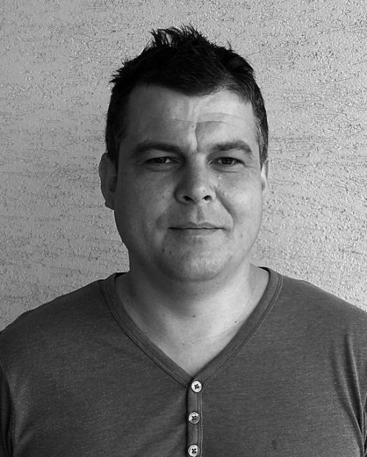 Erik Praus