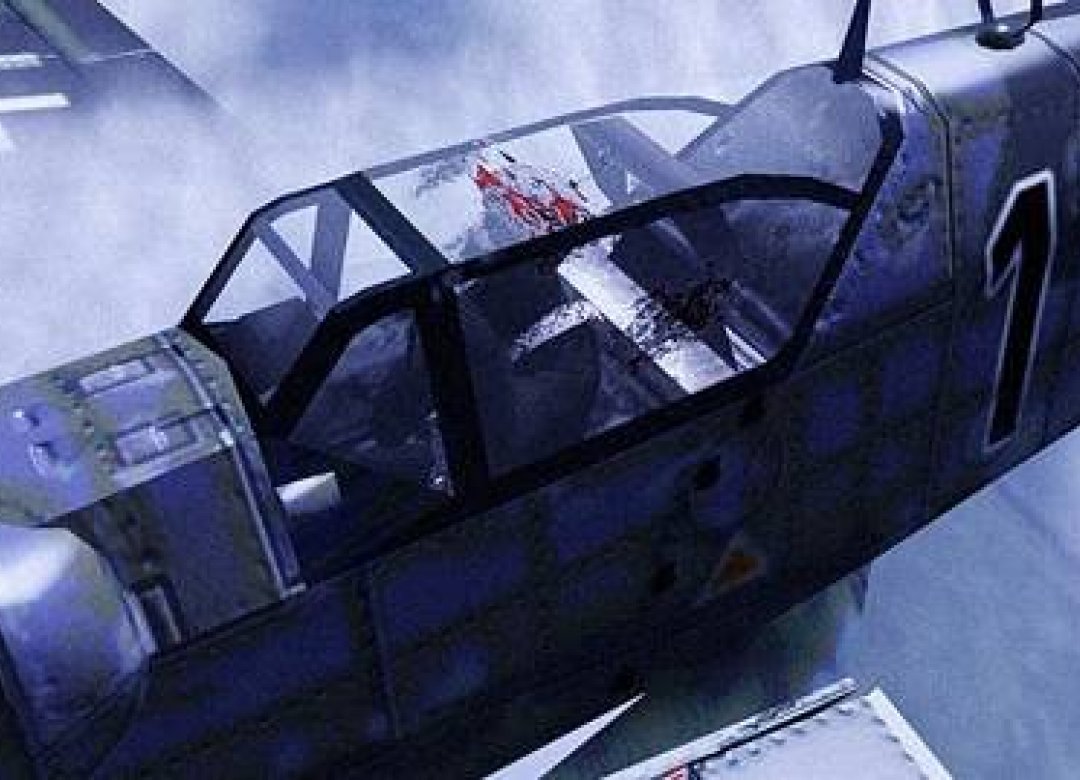 Man at War