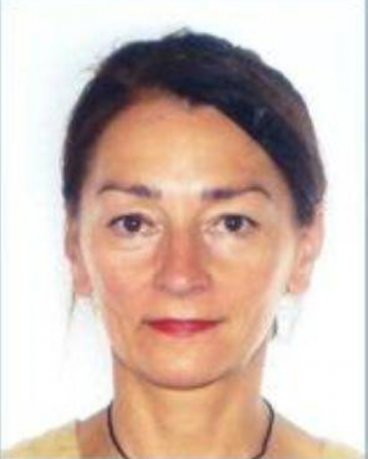 Waltraud Strommer