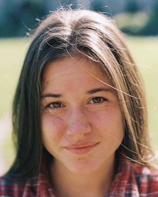 Klára Coufalová