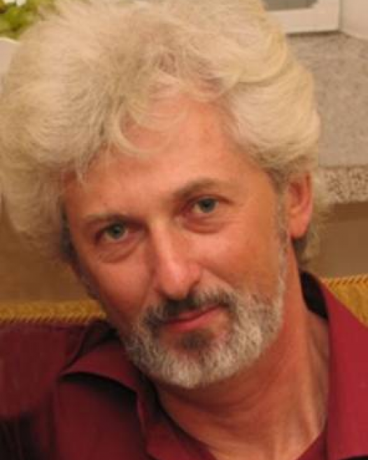 Boris Dvorkin