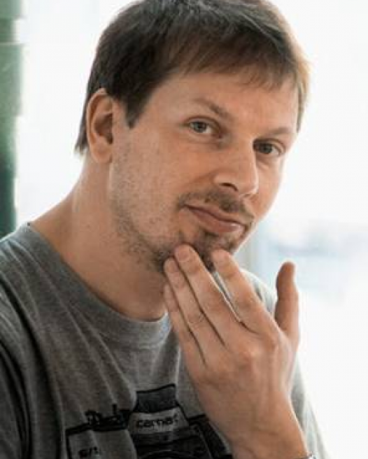 Helge Albers