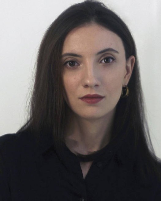 Olha Symonenko