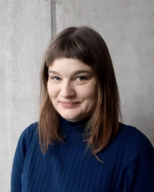Anna Stránská