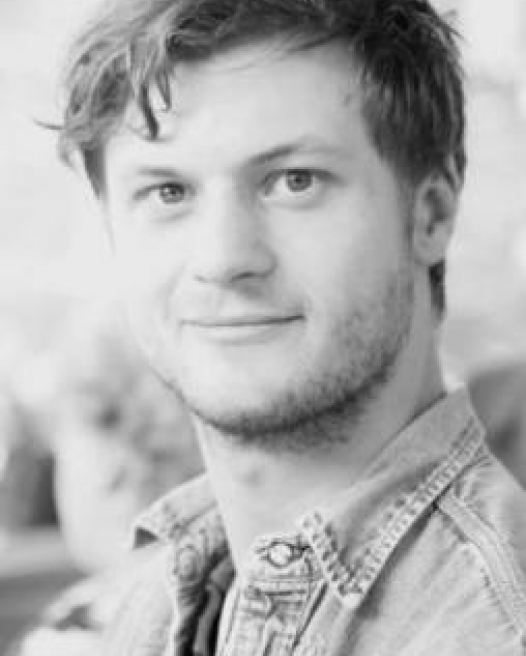 Nick Shaw
