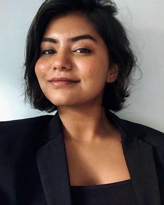 Ayushi Alva