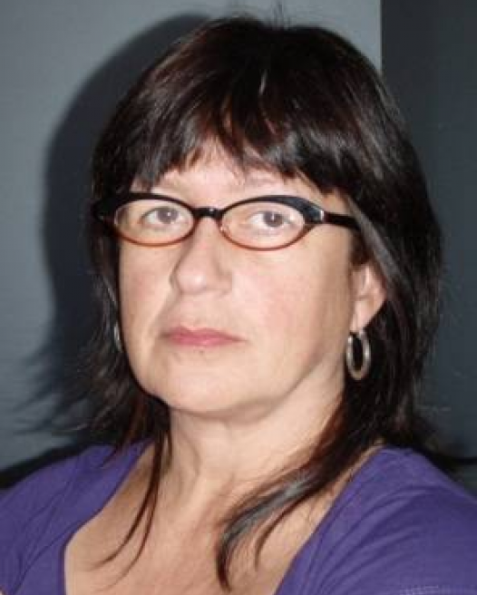 Masha Novikova