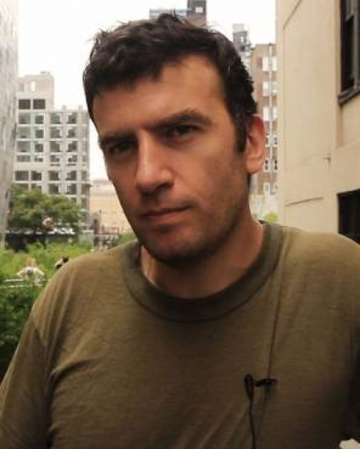 David Djambazov