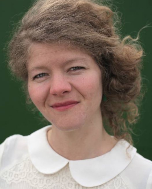Jette Bitten Glibstrup