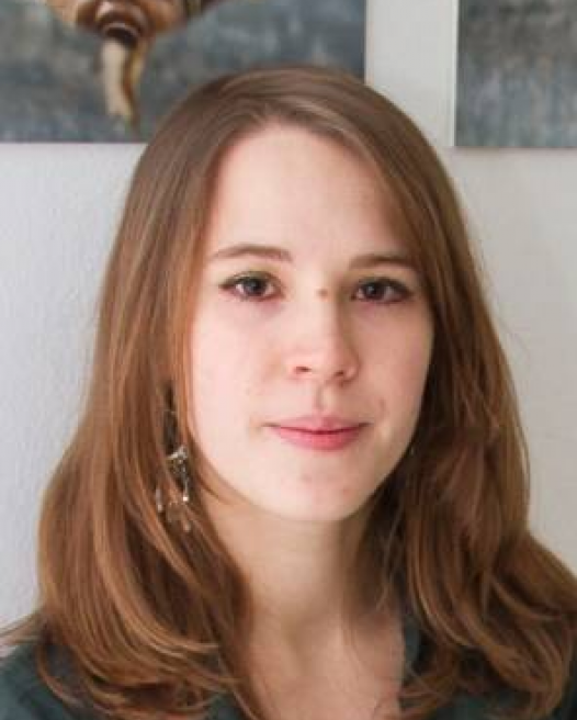 Marie Luise Schmidt