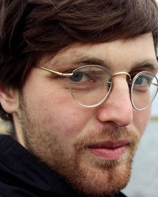 Jakub Šedý