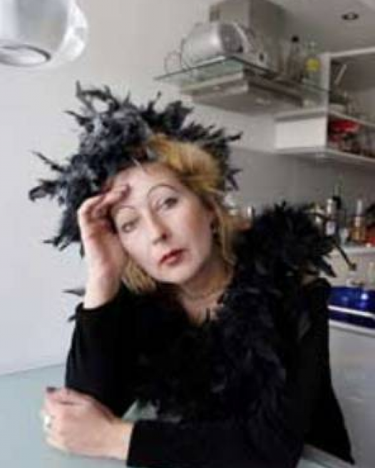 Ilona Bruver