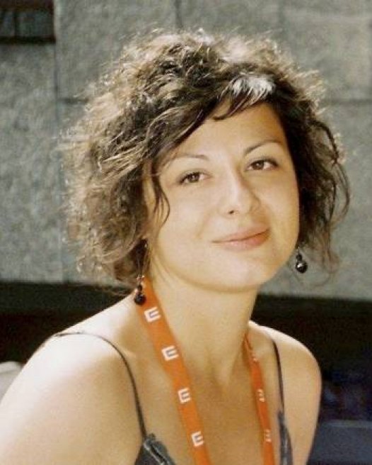 Marta Švecová Lamperová