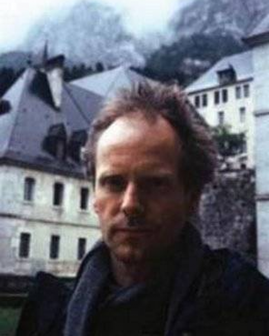Philip Gröning