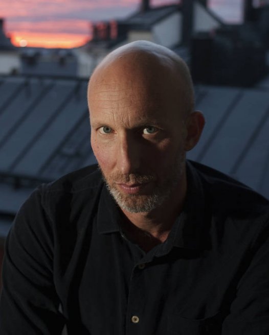 Erik Gandini