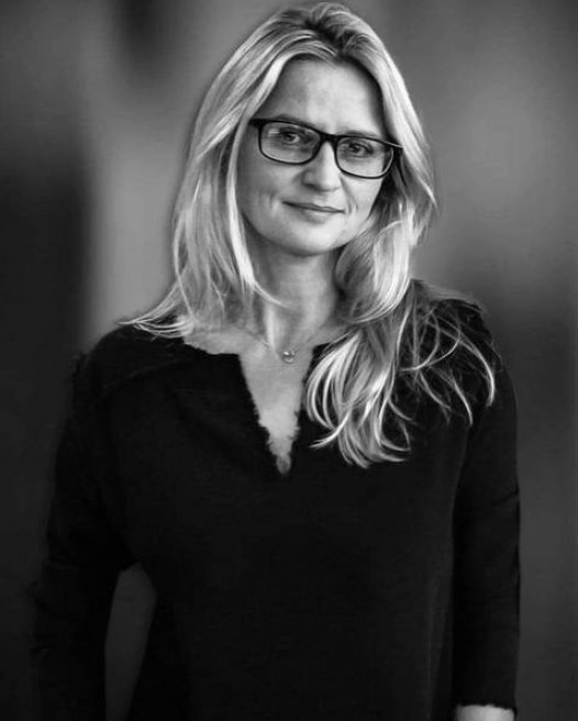 Agnieszka Balicka-Domańska