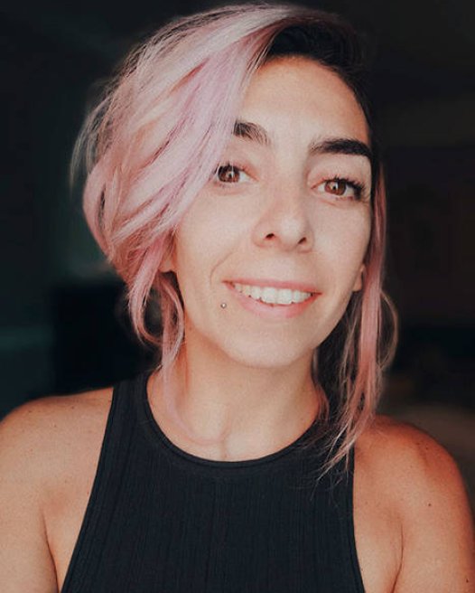 María Vera