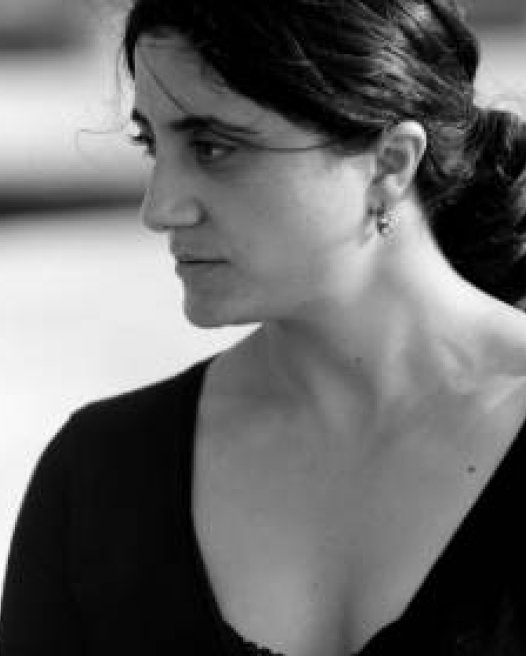 Anzhela Frangyan