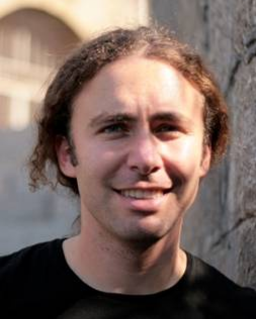 Delyan Georgiev