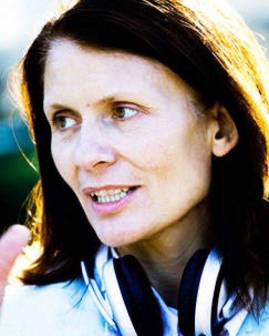 Aslaug Holm