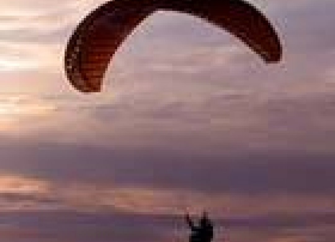 Flatland Flyers