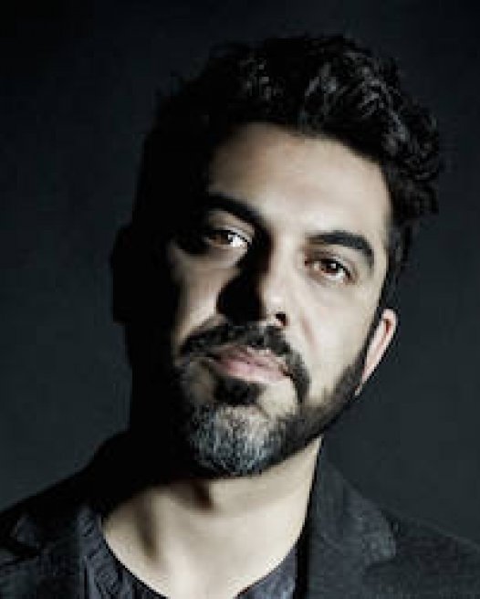 Farid Eslam