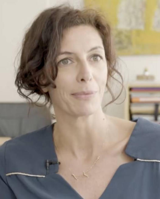 Virginie Adoutte