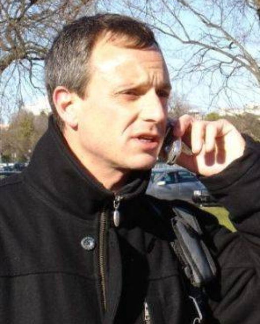 Jean-Jacques Peretti