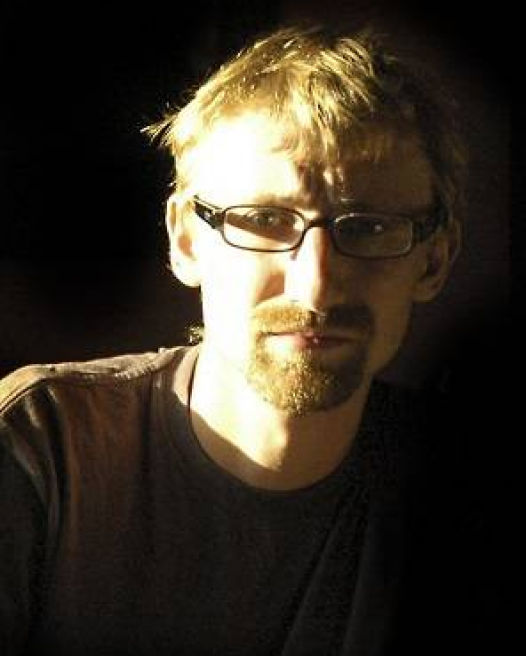 David Cysař