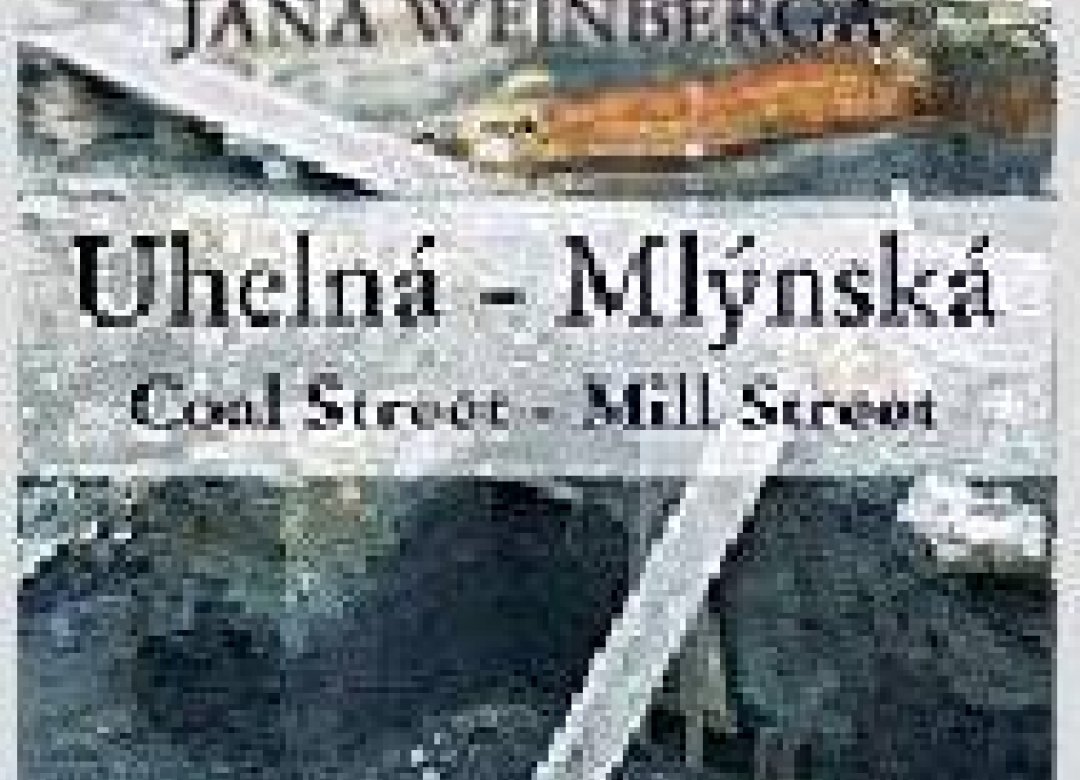 Uhelná-Mlýnská