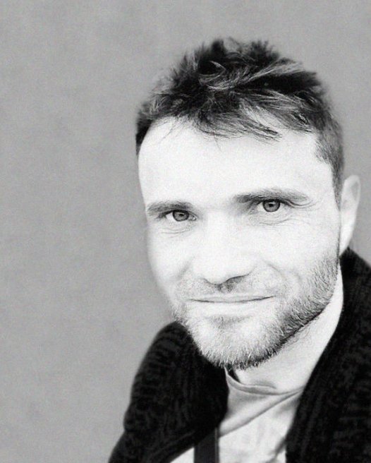 Daniel Światły