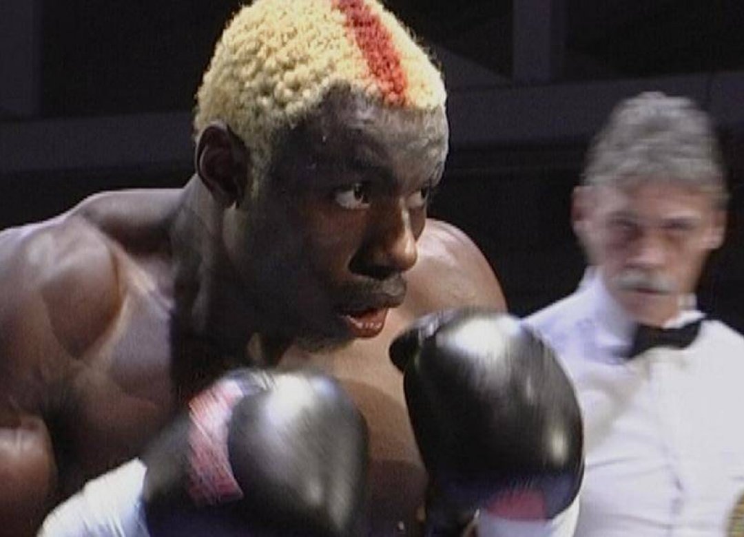 Rich Brother
