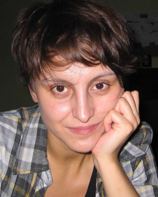 Magdalena Gubała
