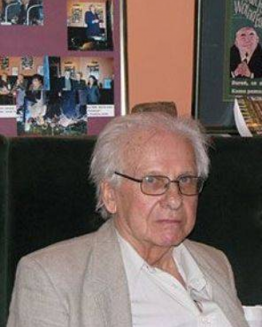 Boleslaw Sulik