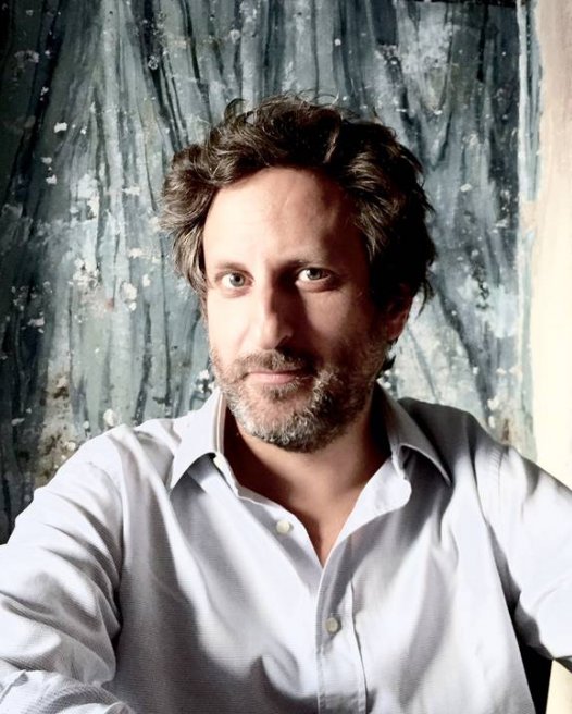 Marco Alessi