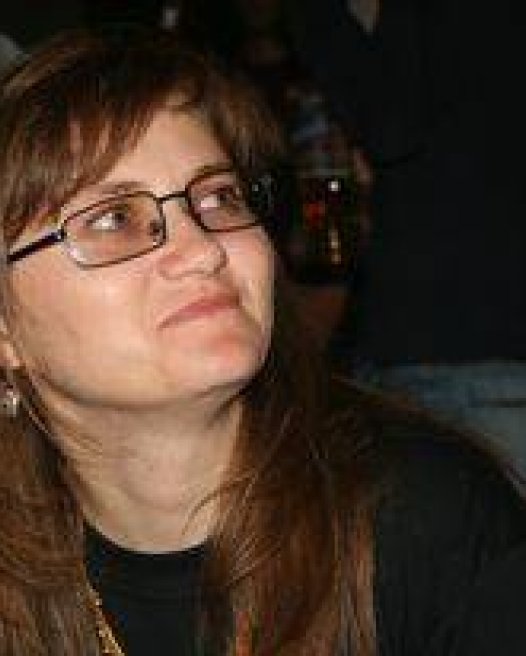 Violeta Gorgos
